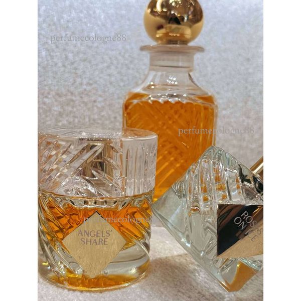 

perfume 50ml Perfume Men Woman Eau De Parfum Angels Share Love dont be Shy Fragrance 1.7oz Long Lasting Smell EDP Spray Cologne Body Mist Top Quality Fast Delivery