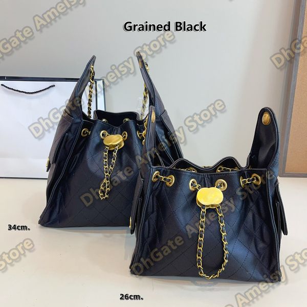 25s Luxy Brand Designer Hobo Shoulder Bag Handbag for Women, Denim Designer Totes Handbag with Chain Yuki062