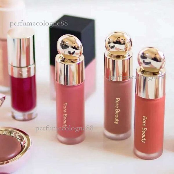 

Rare Beauty Makeup Soft Pinch Dewy Liquid Blush Encourage JOY GRATEFUL Lucky VIRTUE LOVE Believe 11 Colors Long Lasting liquid 7.5ML, Army green