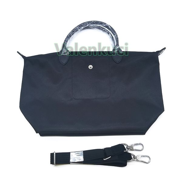 

Designer Long Mini Bags for Women Luxury Handbags Women Messenger Shoulder Bags DL8-L-3, Black