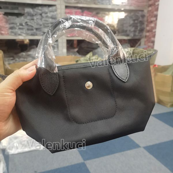 

Designer Long Mini Bags for Women Luxury Handbags Women Messenger Shoulder Bags L8-S-7, Black