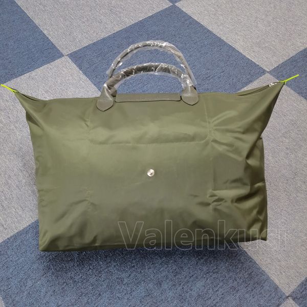 

Designer Duffel Travelling Bags for Women Large Travel Handbag Weekend Luggage Bags Tote 730-11, Beige