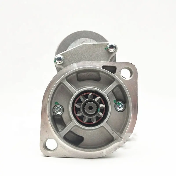Starter Motor 2-2099-ND for Engine 12V 9T 2.2KW
