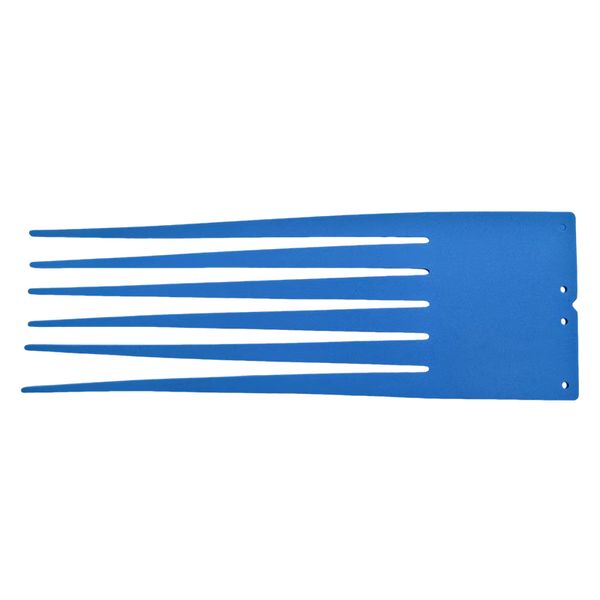 EVA Foam Triangular Car Wash Brush for Automatic Tunnels