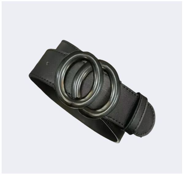 

Fashion Classic Men Designer Belts Womens Mens Casual Letter Smooth Buckle Belt 20 colors Width 2.0cm 3.4cm 3.8cm, 5 gold snake buckle