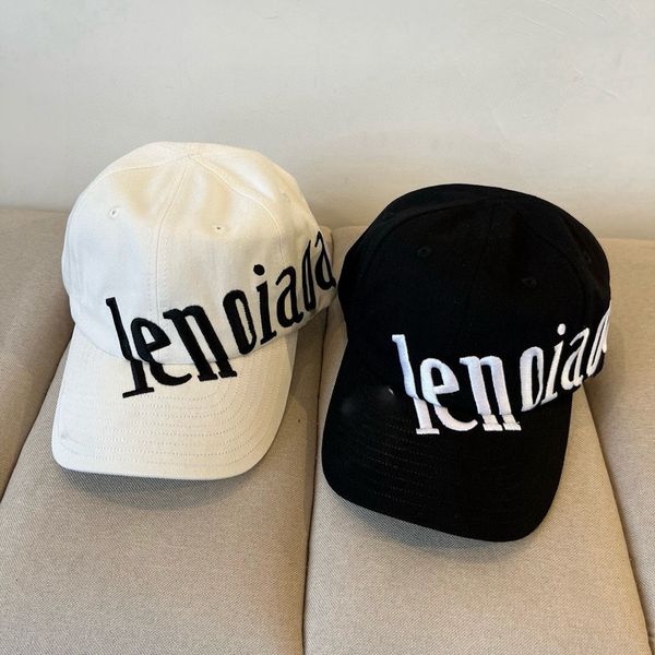 letters denim cap cowboy hat casquette cap designer hat Casquette Luxe caps for women gorras chapeau gorra casquette luxe hats designers women cap baseball polo cap
