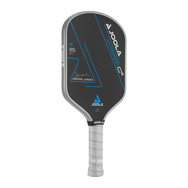 

JOOLA Simone Jardim Hyperion C2 CFS 16 Pickleball Paddle/NWT