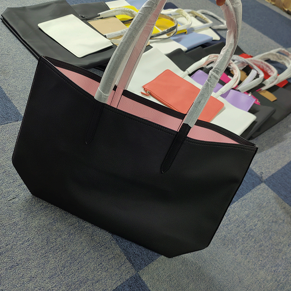 

Designer Bags for Women Luxury Handbags Female France Fshion Large Designer Tote X1388-10, Yellow-wt