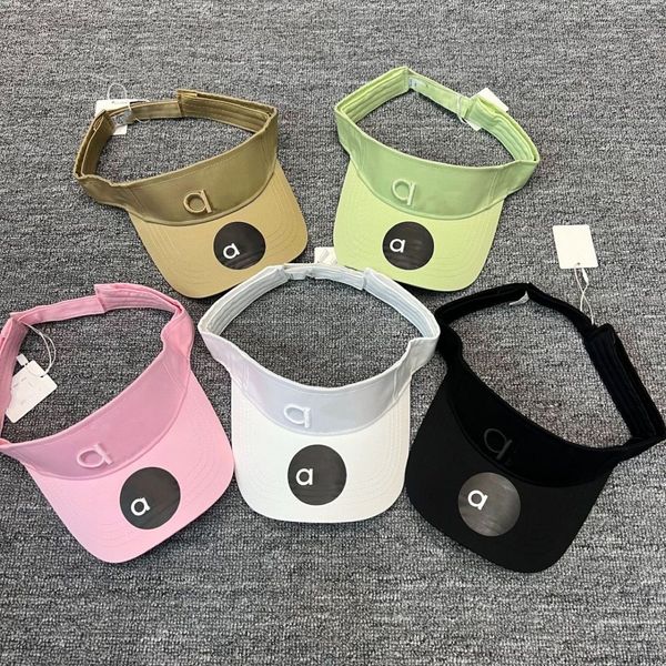 

Ball Caps Mens Womens Caps Empty top hat summer new sports hat for women classic adjustable dome cap summer snapback embroidery, Green