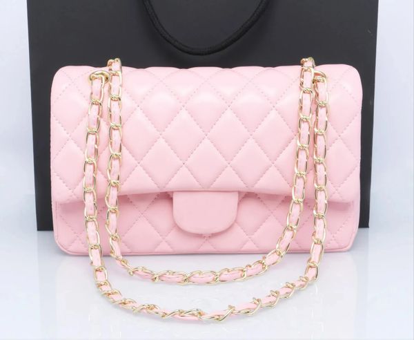 

designer bag Shoulder Chain Clutch Flap Totes Bags Check Velour Thread Purse Solid Hasp purses Waist Square Stripes Women Handbags tote, Small flower embossed black