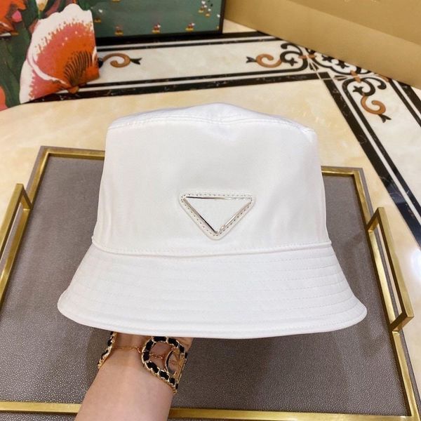 

Designer bucket hat foldable hatwide brim hats designer women visitor travel jeans bucket hat fitted flanging bonnet fisherman sunhat cap farm hat 02, #1