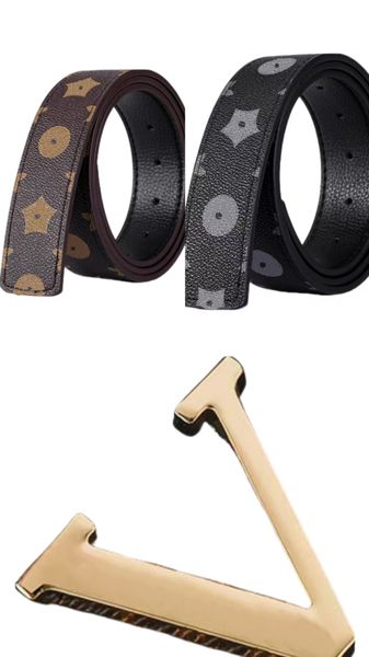 

Belt Men's belt Senior designer elegant belt exquisite letter belt fashion accessories suitable for outdoor leisure selection exquisite gift box packaging, Style30