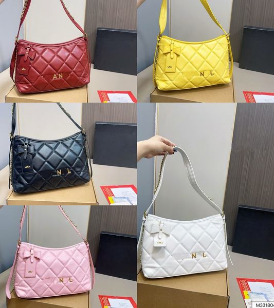 AAA Textured diamond Korean style shoulder bag 2025 new style fashion retro texture popular popular online celebrity handbag