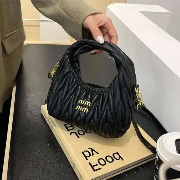 

Designer Bags Women Shoulder Bag Metallic Letters Tote Bag Luxury Wallet MultifunctionalLeather Bag Mini Canvas Classic Handbags High-Quality Cross Body Bag, #11