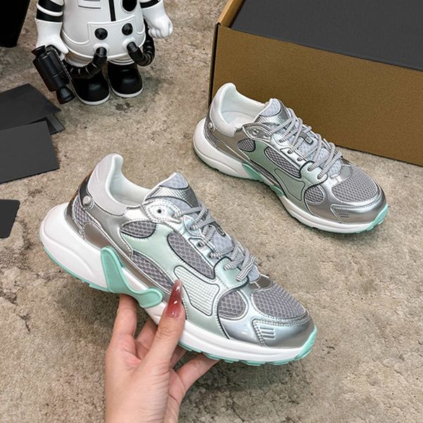 Designer new men Olympia sneakers women casual running shoes fashionable and comfortable breathable 869