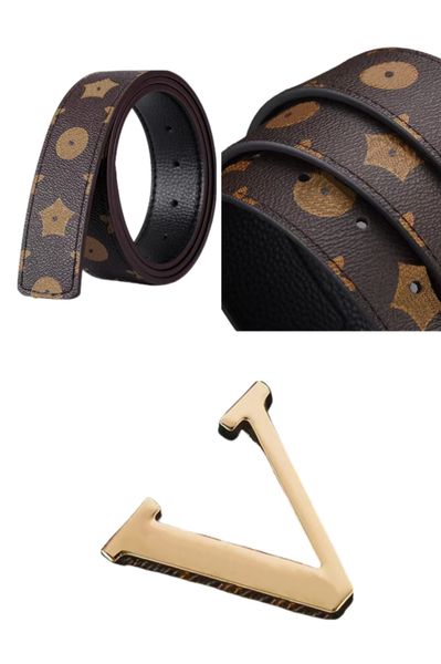 

Elegant men's belt designed by senior designer with exquisite lettering stylish accessories for outdoor leisure, Style33