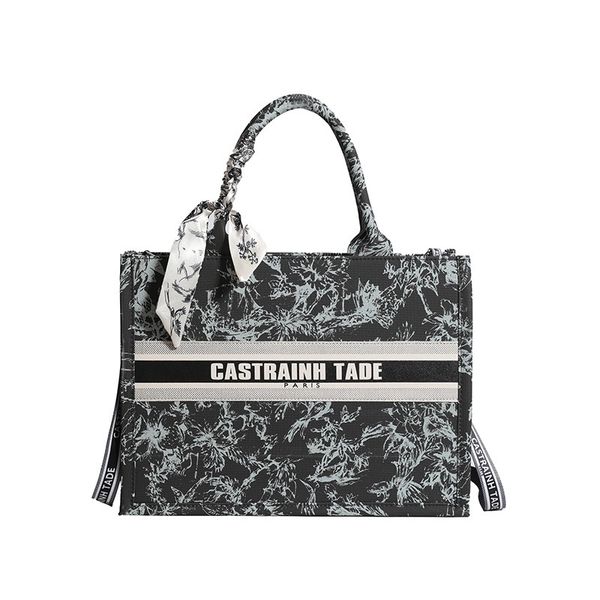 

Designer Bags Fashion Bags Shoulder Bag Tote Bag Luxury Wallet Leather High Capacity Composite Shopping Bag Canvas Classic Handbags High-Quality Cross Body Bag 004, #19