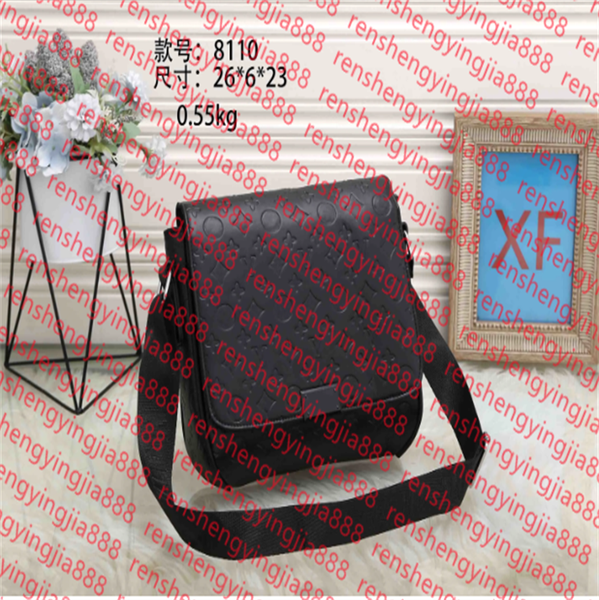 

luxury designer bag men handbag men tote bag messenger bag leather women crossbody bag reverse canvas Set shoulder man bag with purse wallet clutch backpack, 2#