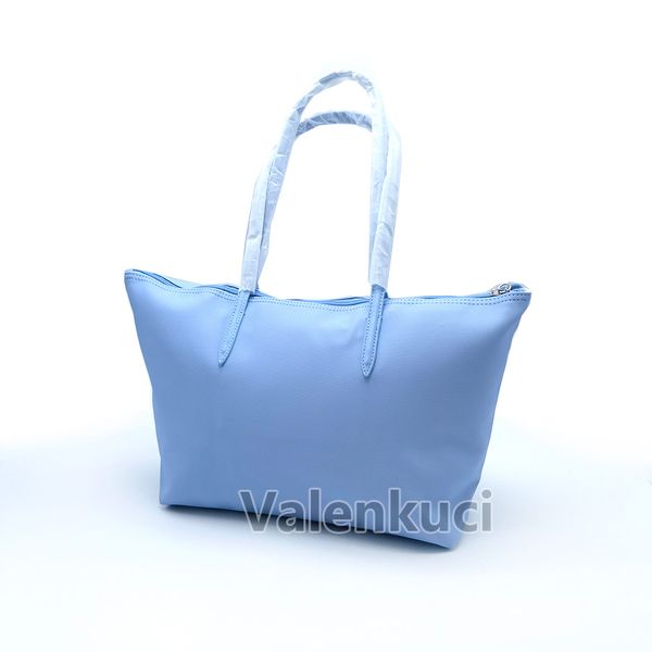 

Designer Long Bags for Women Luxury Handbags Women Messenger Shoulder Bags 562L-12, Sky blue