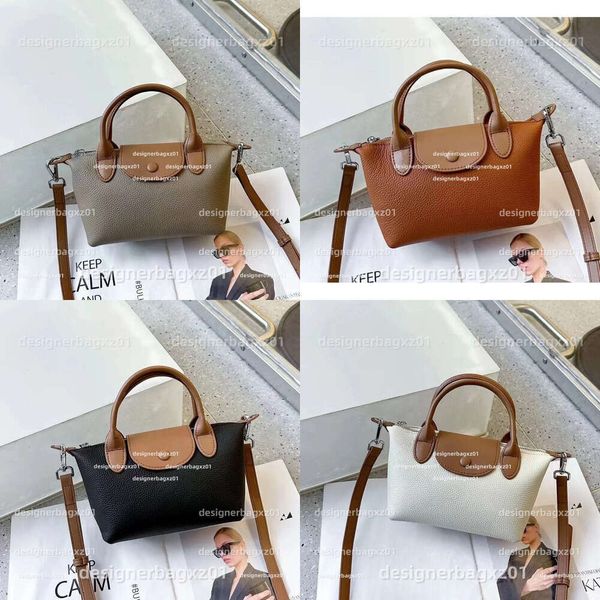 

Mini Tote Designer Women Beach Handbag Long Dumpling Litchi Shoulder Crossbody Small Wallet Pink Backpack Saddle City Suitcase Clutch Woven Leather Bag, Socks (contact seller;confirm style)