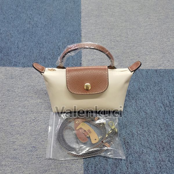 

Designer Long Mini Bags for Women Luxury Handbags Women Messenger Shoulder Bags G1393-5, Beige