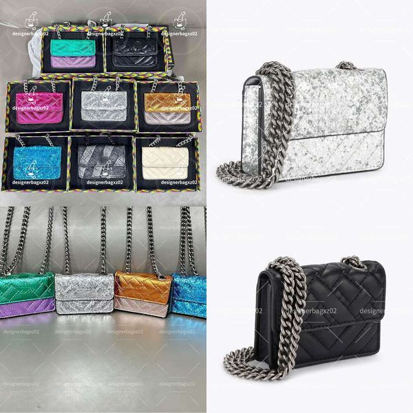 

Luxury Designer Bag Mini Shoulder Bag Purse Wallet Eaglehead Bag Londo Crossbody Embroidered Block Shiny Card Holder Crossbody Chain Sac Beach, Socks (contact seller;confirm style)