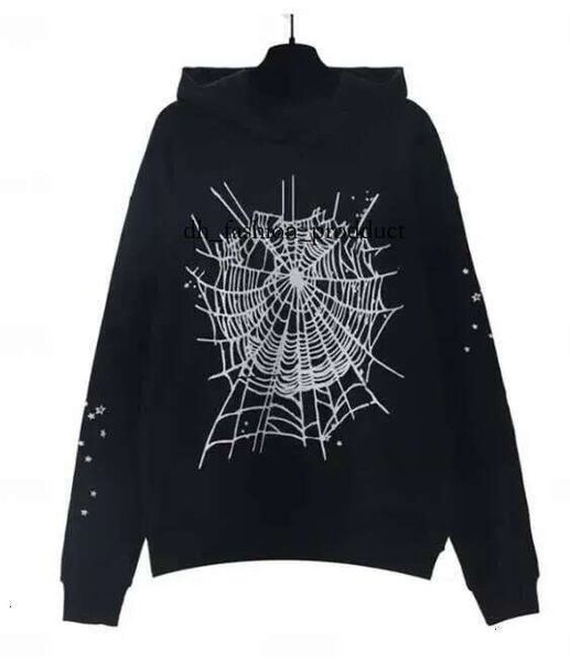 

spyda hoodie hoodie womens Hoodie Rhinestone Cobweb Pink Hoodie Designer Sweatshirt Hoodie Web-Graphic Foaming Tracksuit Print Hip Hop Y2k Young Thug Hoodie abb, Purple