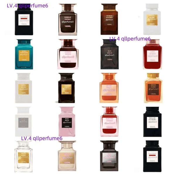 NEW 20 Mingtong of high perfume higher quality than the TOP version Parfum Cologne Mam100ml Fragrance Long Lasting Good Smell Perfume