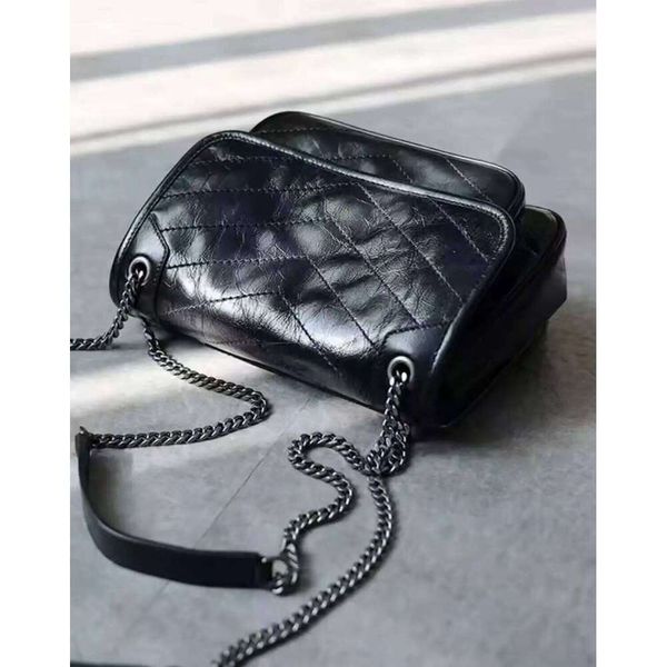 Designer bags 2025 quality top women messenger