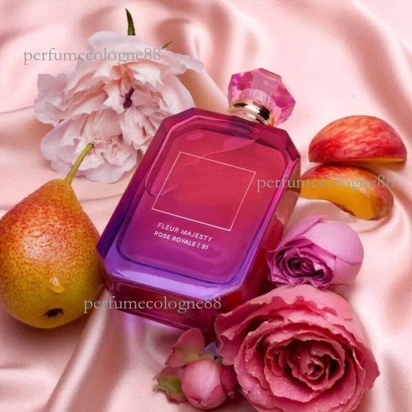 

perfume cologne High Neutral ORIENTICA 80ml Fragrance Oriental Red Royal Eau De Parfum Long Lasting Smell EDP Amber Veet Perfume Spray cologne high quality