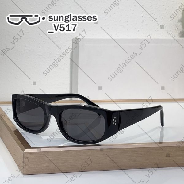 

sunglasses for women sunglasses men designer glasses Double bridge design Simple and fashionable understated luxury uv400 Outdoor goggles funky sunglasses