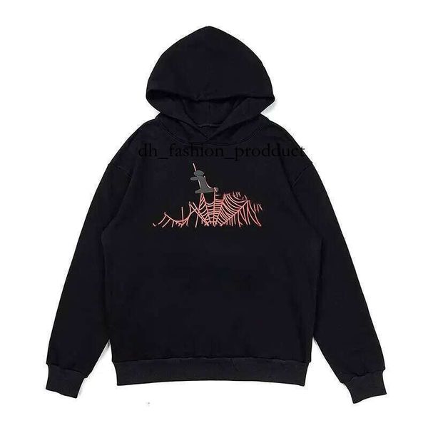 

spyda hoodie hoodie womens Hoodie Rhinestone Cobweb Pink Hoodie Designer Sweatshirt Hoodie Web-Graphic Foaming Tracksuit Print HipoungHoodie spiderhoodie 076, Purple