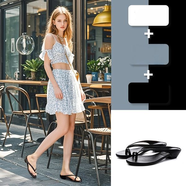 

stylish womens semi slippers highquality comfort footwear for any season, Blue