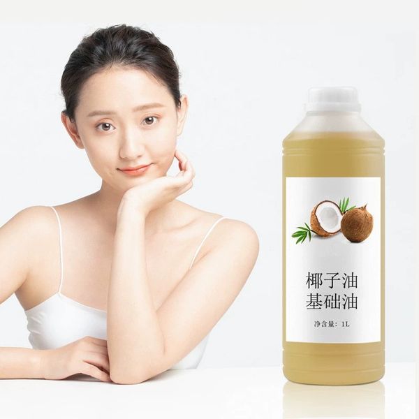 

Coconut Squeeze Press Distilled Pure Essential Oil Natural Herbal Plant Fragrance Aromatherapy SPA Massage Skin Care Aroma Diffuser Refreshing Air Freshener