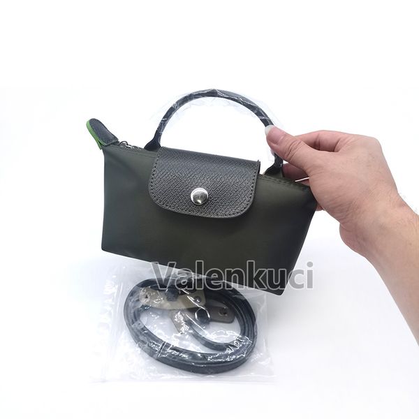 

Designer Long Mini Bags for Women Luxury Handbags Women Messenger Shoulder Bags G1393-15, Steel gray