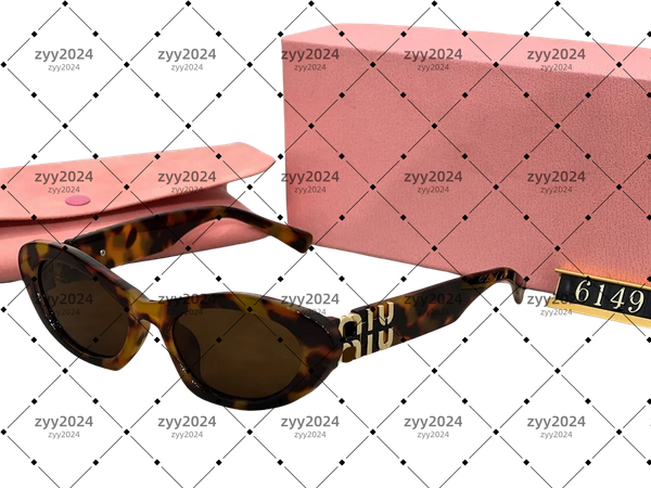 

sunglasses for women classic lentes luxurys designer sunglasses Euro american trend glasses curved Lenses shades large frame Light contour UV400 goggles MU hits