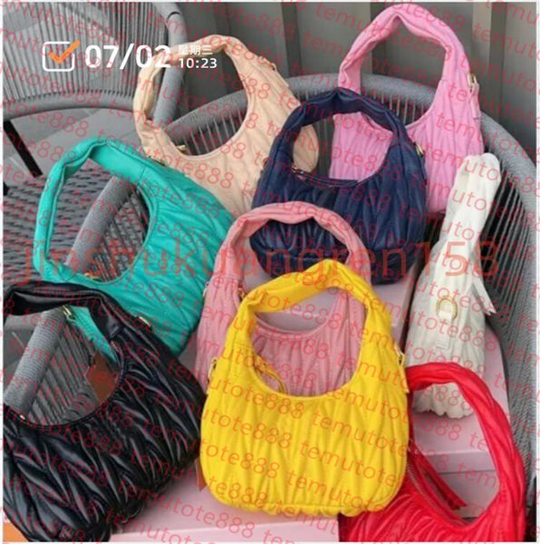 

Women's underarm hobo Crossbody bags Wander Matelasse with shoulder strap Genuine Leather clutch tote mens Designer purses small hand, Bronze