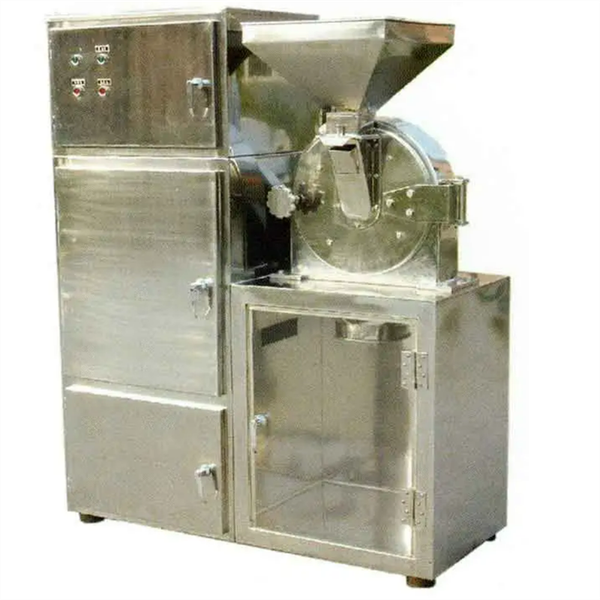 Durable Industrial Grade Micronizing Equipment - Ultrafine Material Pulverization