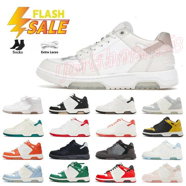 

whiteshoe off Out of office for Women Men Shoes ooo Designers Shoes Whitesneaker off whiteshoe Shoes Womens Trainers Platform Sneakers Lavend, Red