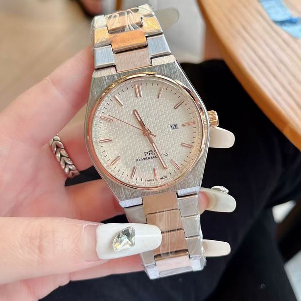 Quality Model, Fully Displaying Elegance - A Luxurious Watch that Helps Men Increase Their Charm Multi - fold