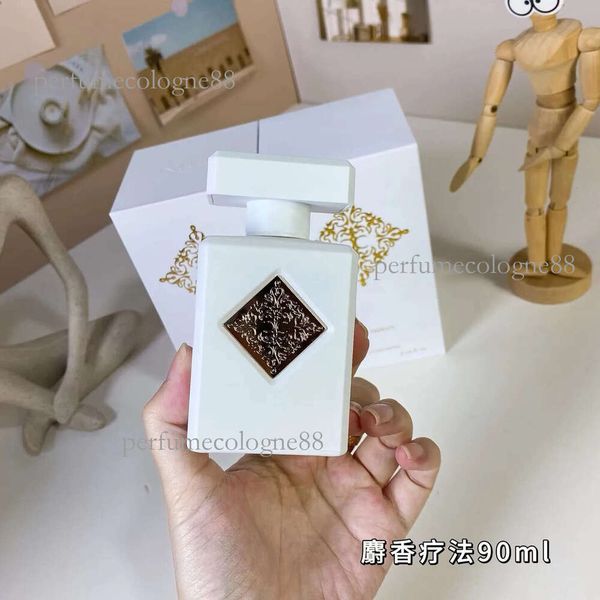 

cologne 2024 Musk Therapy Perfumes 90ml Oud for Greaess Blessed Baraka High Frequency Side Effect Rehab Fragrance Long Lasting Smell Men Woman Parfum Cologne Spray