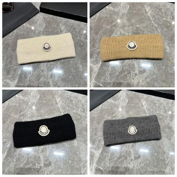 

Designer Casual Headband Sports Yoga Hair Accessories Multifunctional Headband Comfortable Elastic Suitable for All Occasions