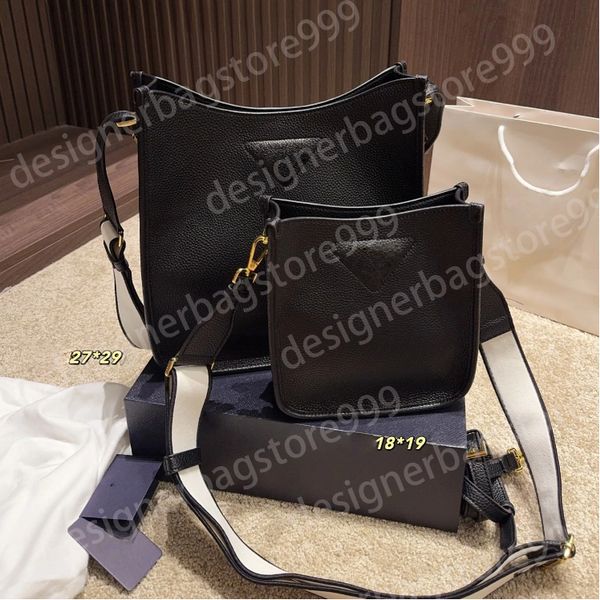 

Designer bag luxury bag high-quality shoulder bag crossbody bag underarm leather bag with 2 detachable logo straps and leather shoulder strap, Coffee