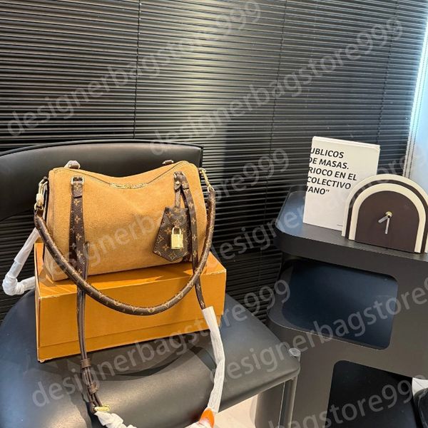 

Designer bags luxury bags pillow bags fashionable shoulder bags crossbody bags high-quality shoulder bags versatile for commuting, #1 26cm