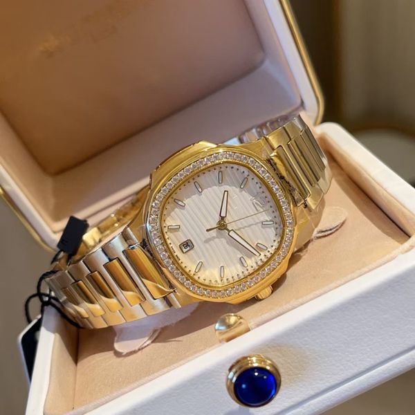 Precious watches are not just timepieces but also treasures that enhance charm