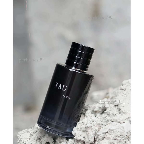 

High cologne quality Original perfum men colonge designer womens fragrance perfume 100ml 3.4oz wilderness long lasting scent fast shipping