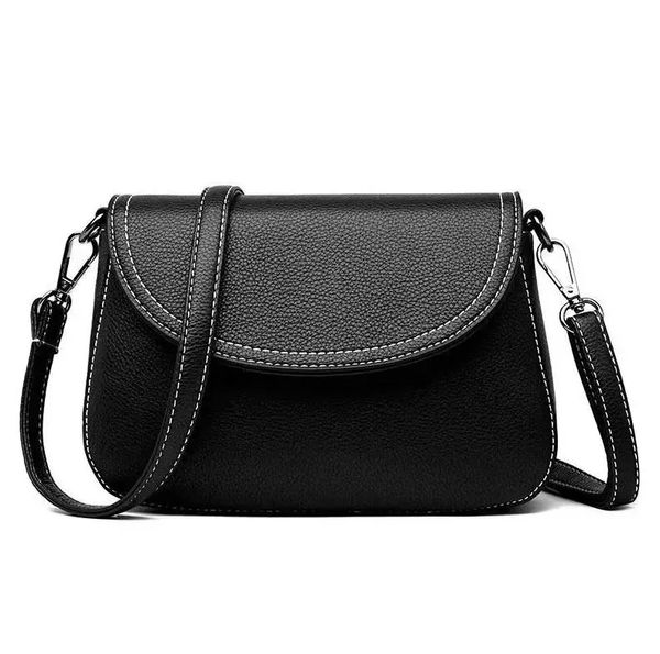 

Bucket Multi-Color Shoulder mini bag High Quality Classic Unisex Bags Designer Women Leather Crossbody Bag Purses, #1