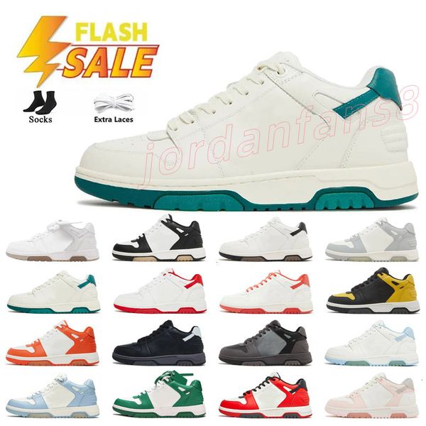 

offwhiteshoe Grey Out of office for Women Men Shoes ooo Designers Shoes Whitesneaker offwhiteshoe Shoes Womens Trainers Platform Sneakers, Red