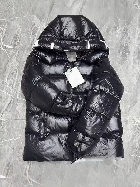 

mens jacket women puffer jacket plus Winter jacket huppe zip down jacket designer vest brand clothing warm fashion jackets outdoor womens jackets asian size m-5xl, Color3