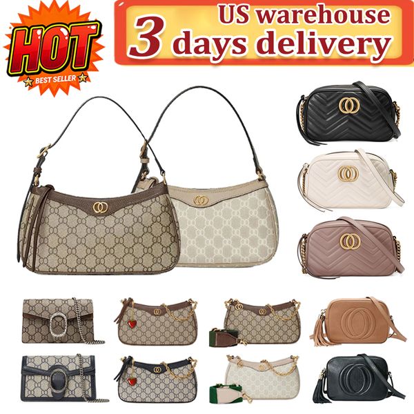 

Designer Bag Shoulder Bag Crossbody Luxury Bag Wallet Luxury High Quality Handbag Ladies Fashion Brown Fashion Handbag Printed Outdoor Bag Underarm Crossbody, #25